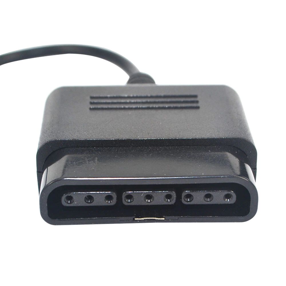 USB naar Playstation 2 controller PS2 03